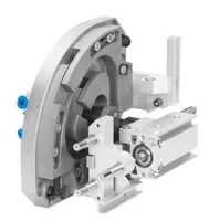 Festo HSW-16-AP-AW