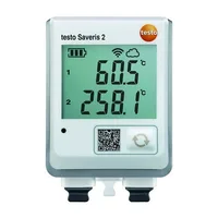 Testo SE & Co. KGaA 0572 2033