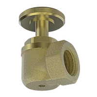 Lechler Series 308 Brass version | 3084663000001