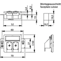 Telegärtner H02010A0081