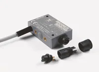 Rechner Sensors TS-120-NPN-A
