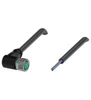 Pepperl+Fuchs V3-WM-BK20M-PUR-U