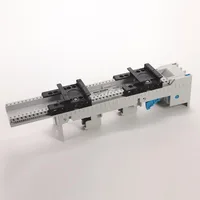Allen Bradley 141A-FM45SS25