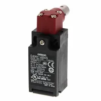 Omron D4NH-4CAS