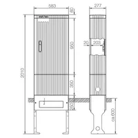 ABN Braun SL205