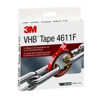 3m 4611F