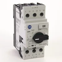 Allen Bradley 140U-D6D3-B40