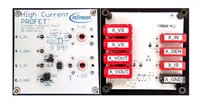 Infineon PROF_2 BTS7004-1EPP EB
