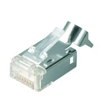 Weidmüller IE-PM-RJ45-TH