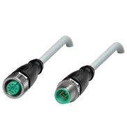 Pepperl+Fuchs V1-G-20M-PUR-ABG-V1-G