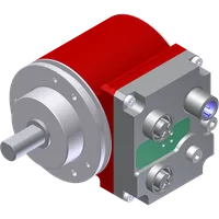 TR Electronic CEV582M-00002