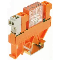 Weidmüller RS 30 24VUC BL/SL 1U