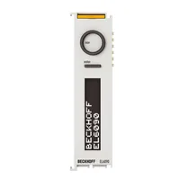 Beckhoff EL6090