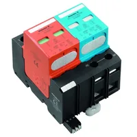Weidmüller VPU I 1+1 R LCF 280V/25KA