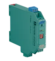 Pepperl+Fuchs KFU8-SR-Ex1.W