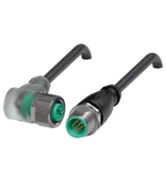 Pepperl+Fuchs V15-W-E8W-BK5M-PUR-A-V15-G
