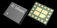 Infineon BGSX44MU18