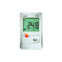 Testo SE & Co. KGaA 0572 1560