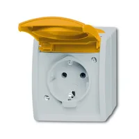 Busch-Jaeger 20 EWN-14-53