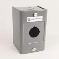 Allen Bradley 800H-1HB4T