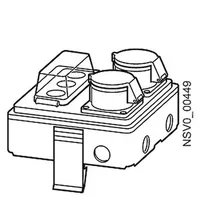 Siemens BVP:047167