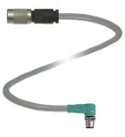 Pepperl+Fuchs V35-G-5M-PUR-V31-WM