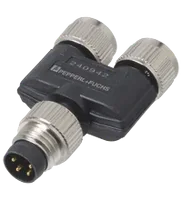 Pepperl+Fuchs V31S-T-V3