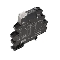 Weidmüller TOZ 24-230VUC 24VDC3,5A