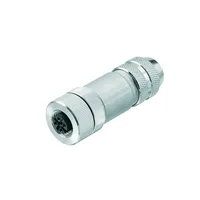 Weidmüller SAIB-M-5/8S M12 5P A-COD