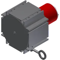 TR Electronic CMW582M-00014