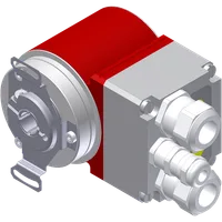 TR Electronic COS58S-00004