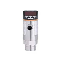 Ifm Electronic Ifm PB5022 PB-100-SBR14-HFPKG/US/ /V Pressure Sensor