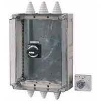 Eaton Electric NZM2-XCI45-TVD