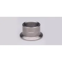 Ifm Electronic ADAPT G1-CLAMP ISO2852/1-1.5