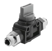 Festo HE-3-3/8-3/8