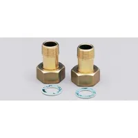 Ifm Electronic ADAPTER G3/4-R1/2/MS