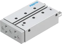 Festo DFM-25-100-P-A-KF