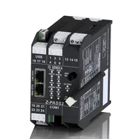 Seneca Z-PASS2-S-E-4GWW