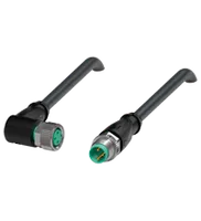 Pepperl+Fuchs V3-WM-BK0,3M-PUR-U-V3-GM