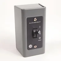Allen Bradley 600-TAX109