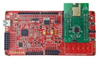 Infineon CYBLE-224116-EVAL
