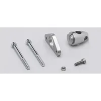 Ifm Electronic MOUNTING SET SMART CAM