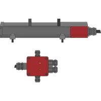 TR Electronic 307-01542