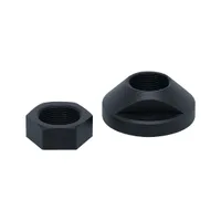 IFM NUT M18X1 FOR FLOW PLATE
