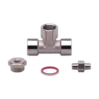 IFM T-FITTING KIT