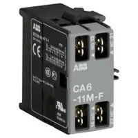ABB CA6-11M-F