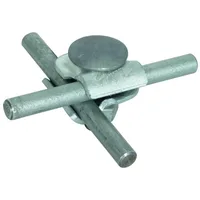 Dehn + Söhne MMVK 6.8 FRM10X35 STTZN