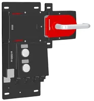 Euchner MGB-L1HB-PNA-R-121832