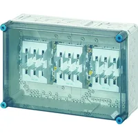 Hensel Mi 4350