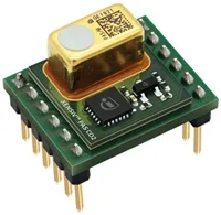 Infineon EVAL_PASCO2_MINIBOARD